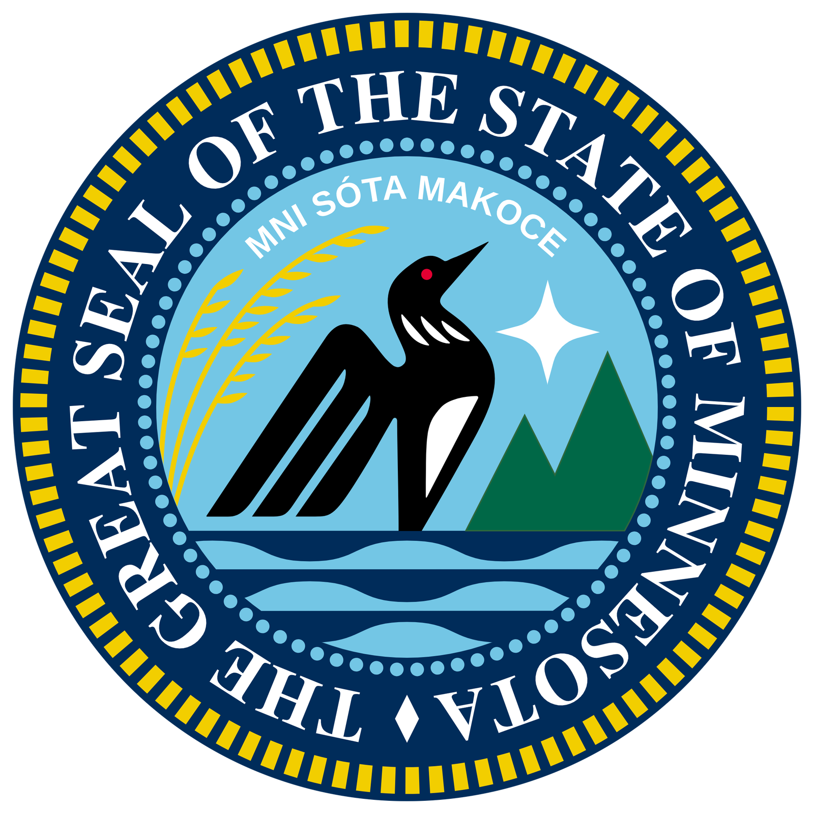 Seal of Minnesota