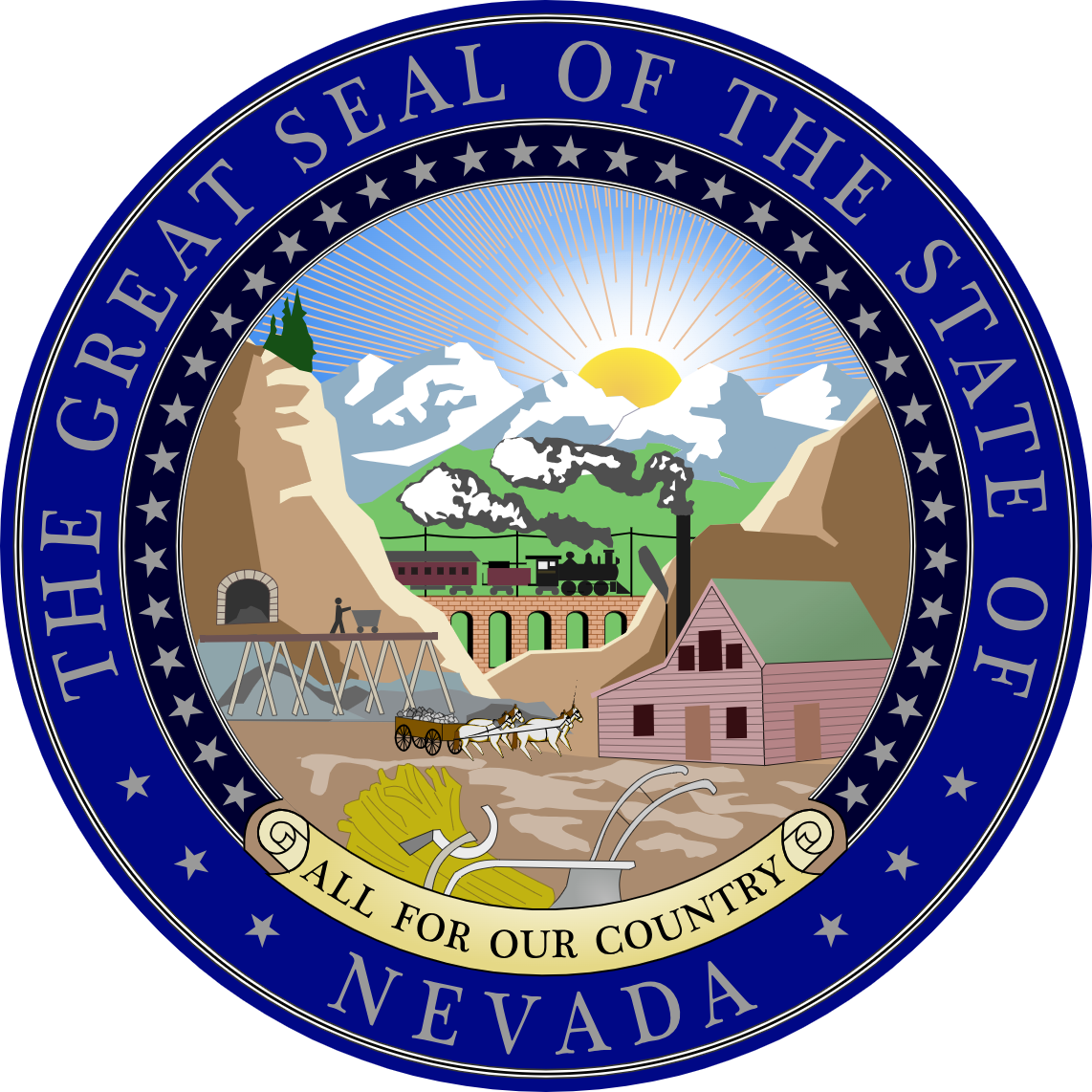 Nevada Public School Directory – Find Schools by City & District