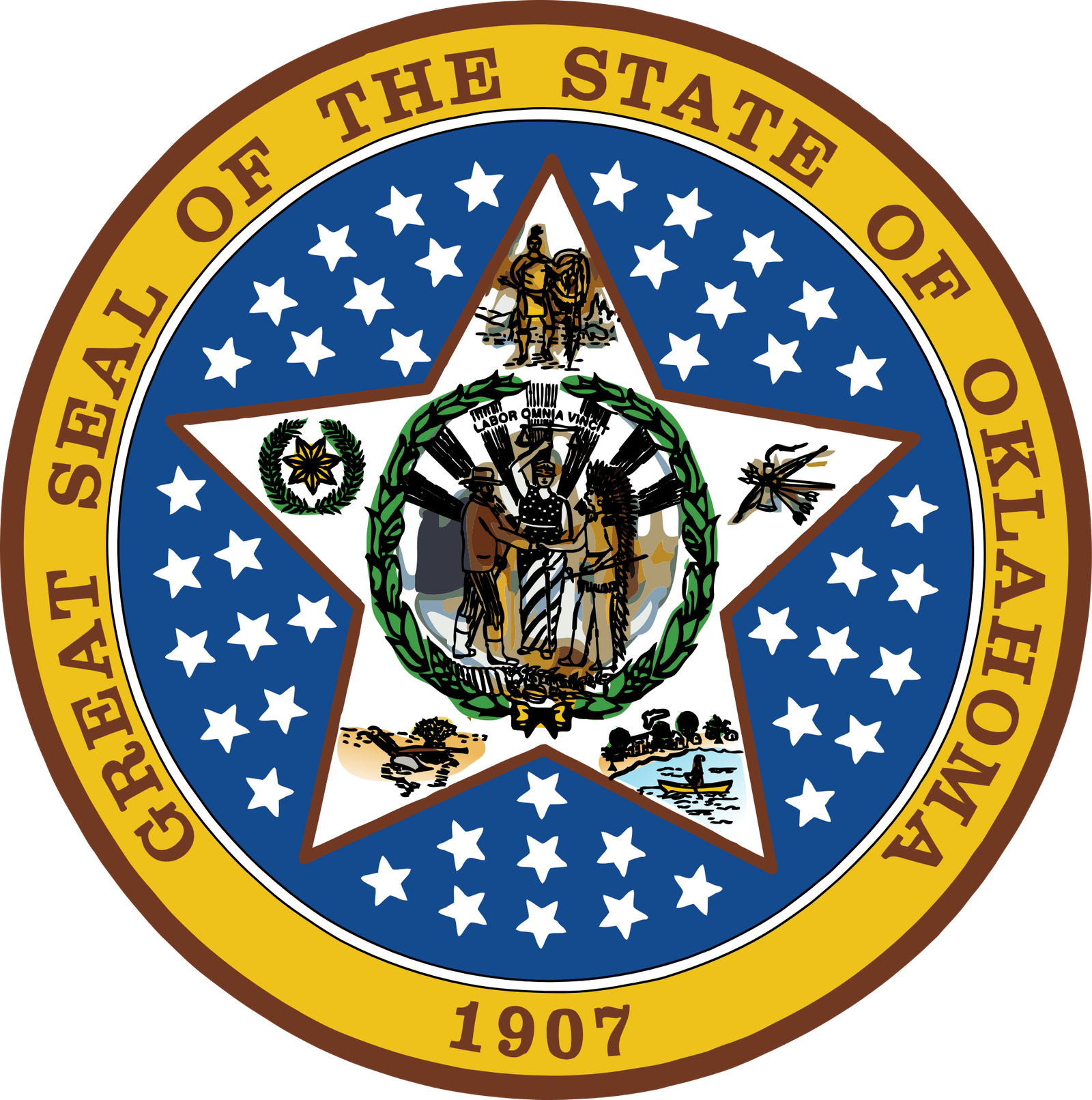 Oklahoma Public School Directory – Find Schools by City & District