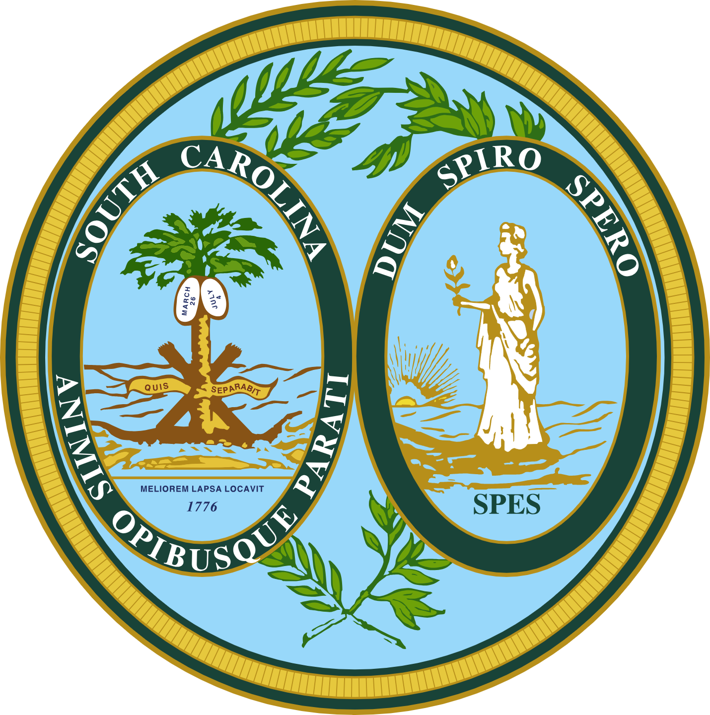 South Carolina Public School Directory – Find Schools by City & District