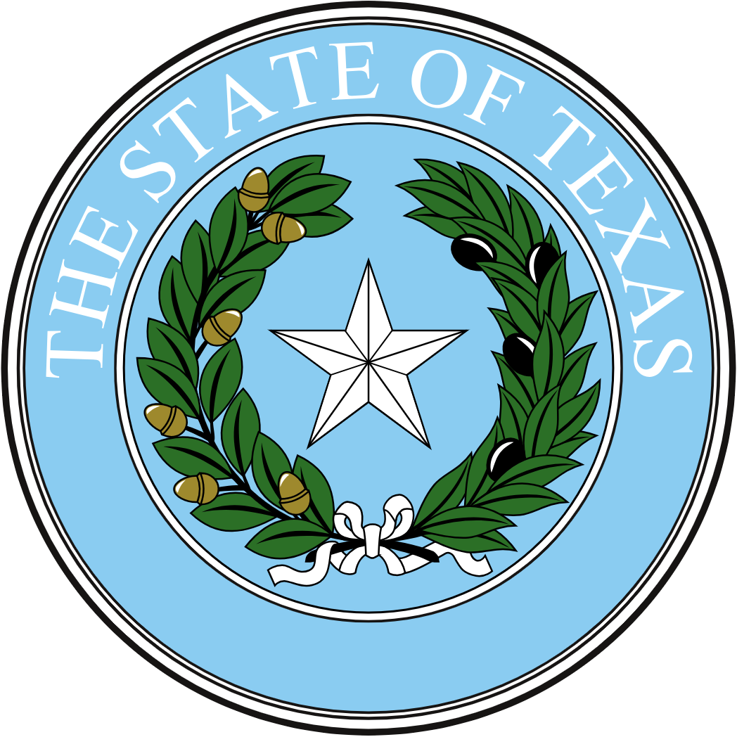 Seal of Texas