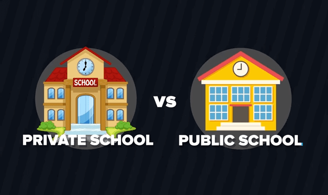 Private School vs Public School​: The Tough Decision Every Parent Must Make!